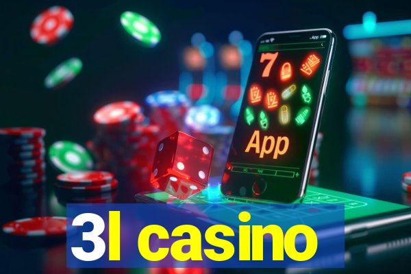 3l casino